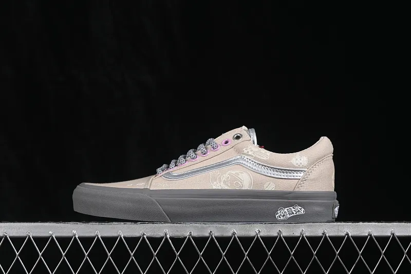 All categories Vans Vans series Vans Low Vans low-top Vans Authentic Vans limited low-top casual skateboard shoes VN000EGAQ3F